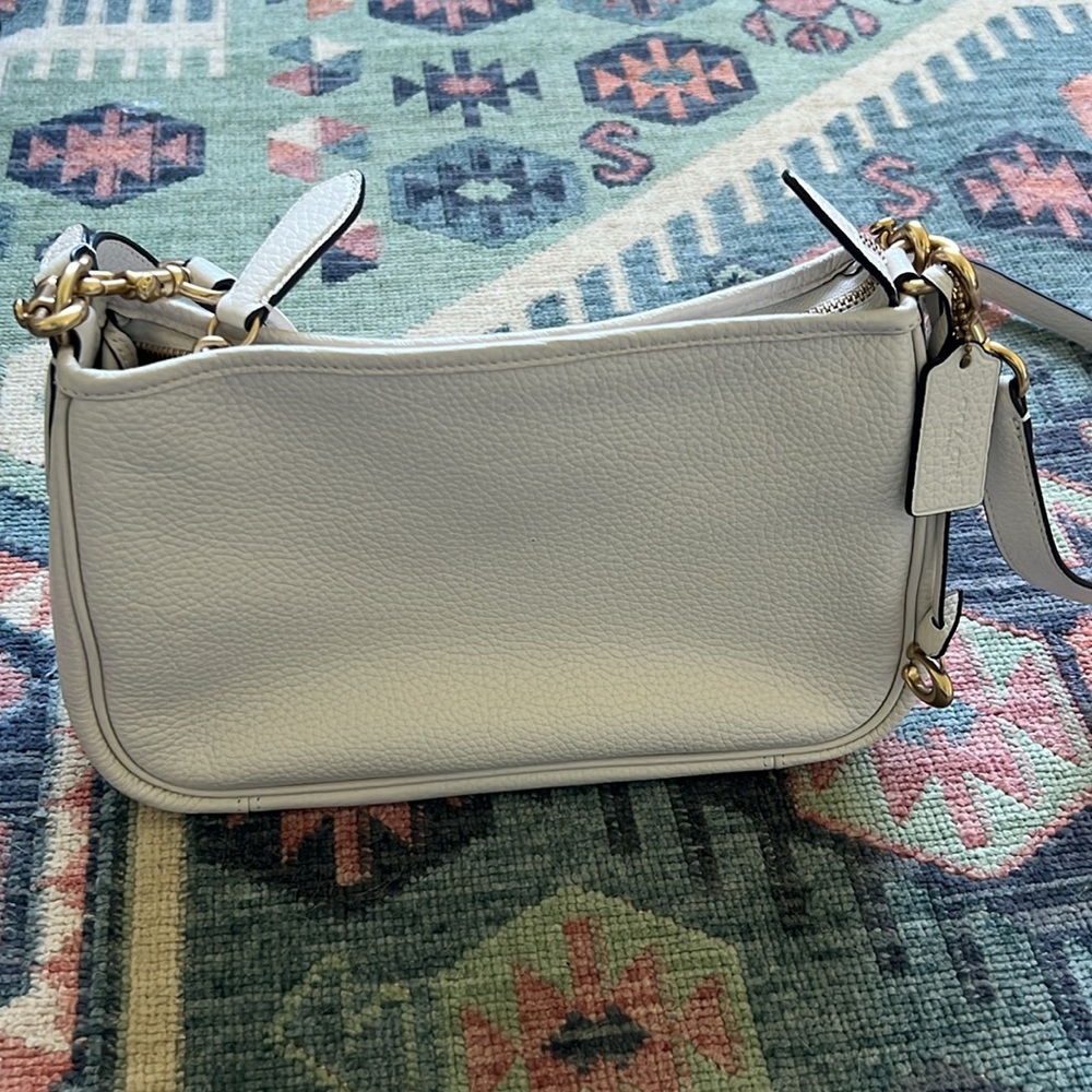 Coach Cary Crossbody Bag - Picture 2 of 16